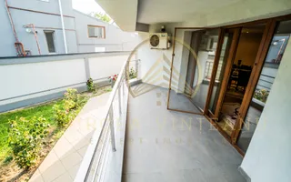 Palazu Mare / Elvila -  Vanzare Vila  D+P+1E cu teren de 996 mp - Poză 16