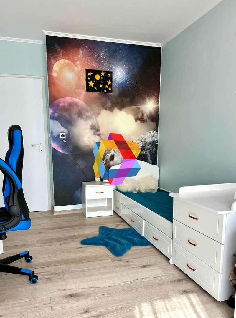 Penthouse de vânzare, zona Avantgarden 1,  98 mp, Plus-imo.ro - Poză 8