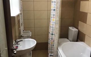 Apartament 3 camere open space de închiriat în zona Nicolae Iorga, Iași - Poză 4
