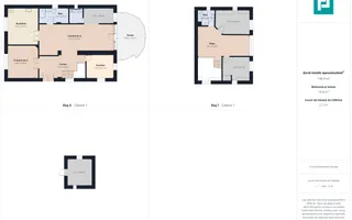 Casa 6 camere, Cantemir - Poză 24