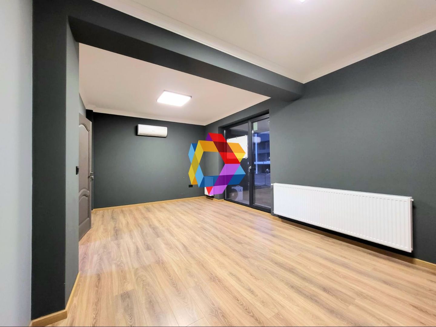 Spatiu birouri de vânzare Brașov - 70 mp - zona Coresi # plus-imo.ro - Poză 10