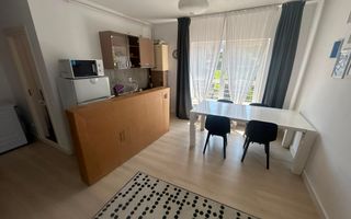 2 camere, modern, semicentral, zona Hasdeu, UMF, Pet Friendly - Schiță 6