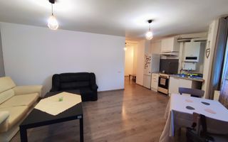 Apartament la cheie | 2 camere | Donath Park - Poză 3