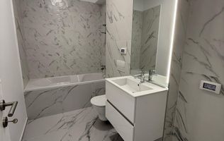 2 camere Premium | Novum 56B | Bloc 2024 | Centrala