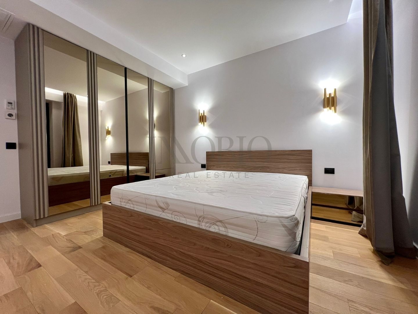 Apartament 4 Camere | One Herastrau Towers - Poză 12