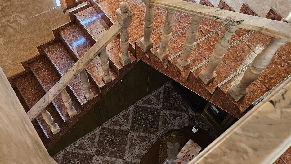 Ag EUROPA vinde casa individuala zona DARA cu 5 cam si teren 4ari. - Poză 20