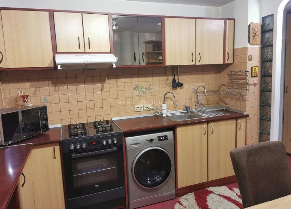 Apartament parc Sebastian  ( 13 Septembrie  - Rahova ) - Poză 11