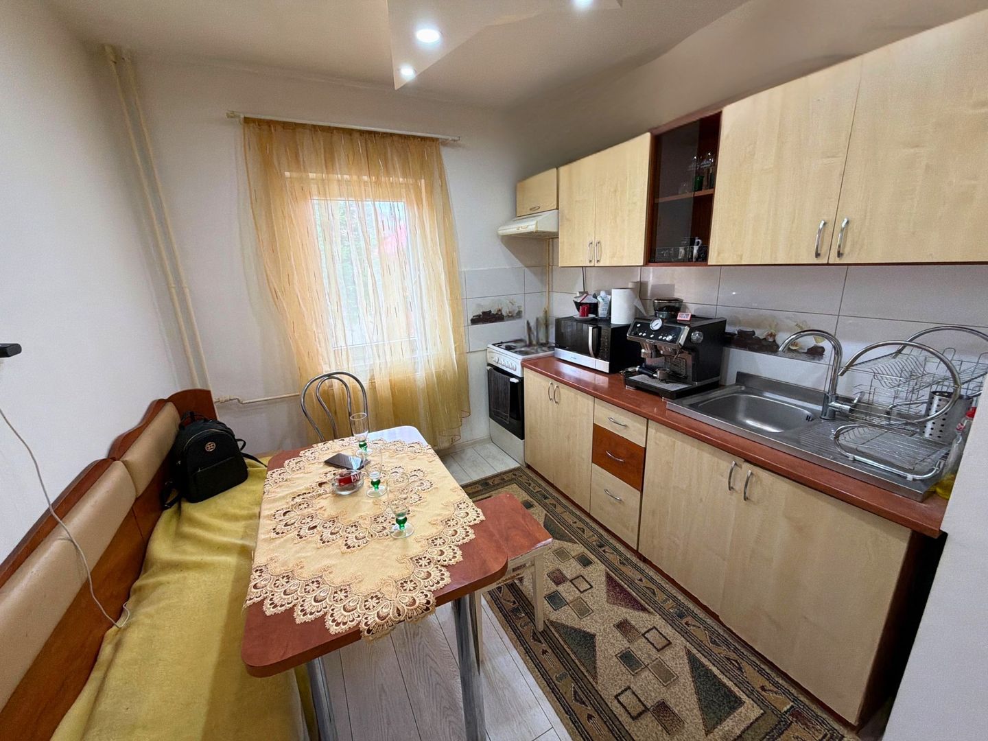Apartament 2 camere decomandat 50 M²  semicentral - Poză 6