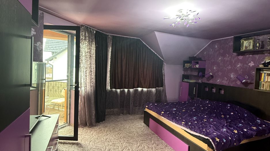 asă de vânzare în zona– spațioasă, eficientă și excelent poziționată - Poză 4