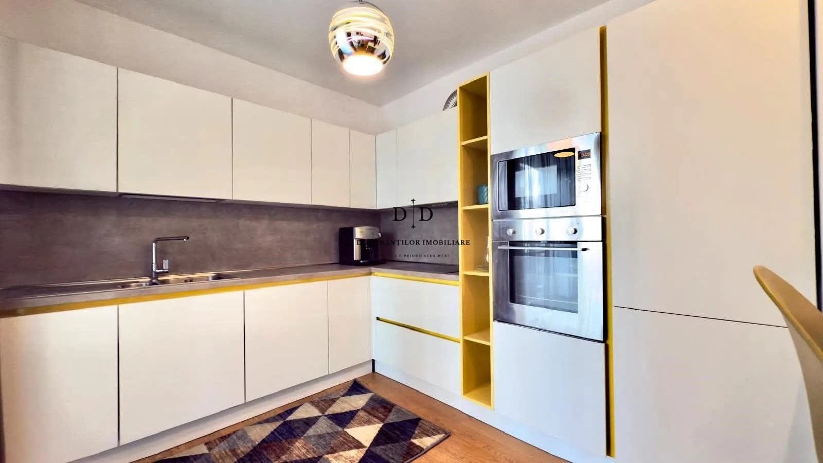 Vânzare apartament 3 camere | Garaj subteran | Iulius Mall/FSEGA - Poză 4