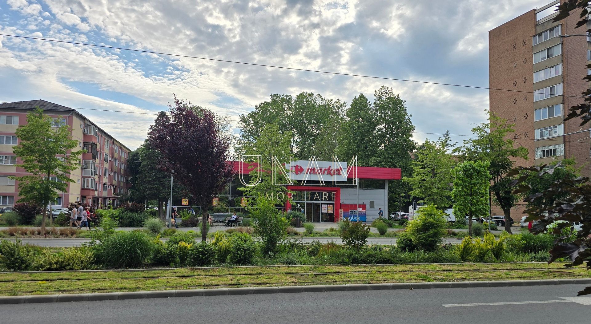 =REPOZITIONARE PRET= 2 camere in Govandari, zona Miorita - etaj 1, centrala proprie - Poză 11