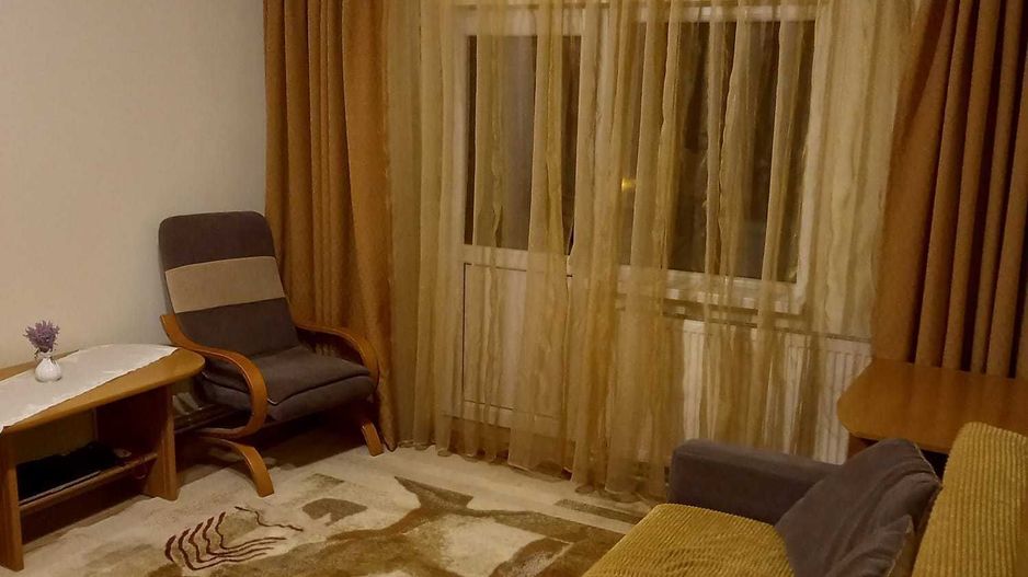 Sagului-Piata Doina | 3 Camere | Centrala Proprie. - Poză 1