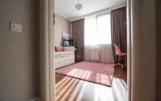Apartament 3 camere parcare inclusa, Cartierul Ared, Oradea - VANZARE - Poză 7
