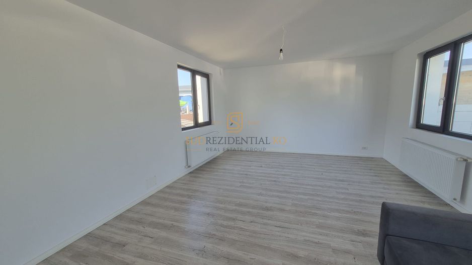 Vilă P+1, 4 camere, 140 mp utili, teren 300 mp | Jilava | 2025 - Poză 8