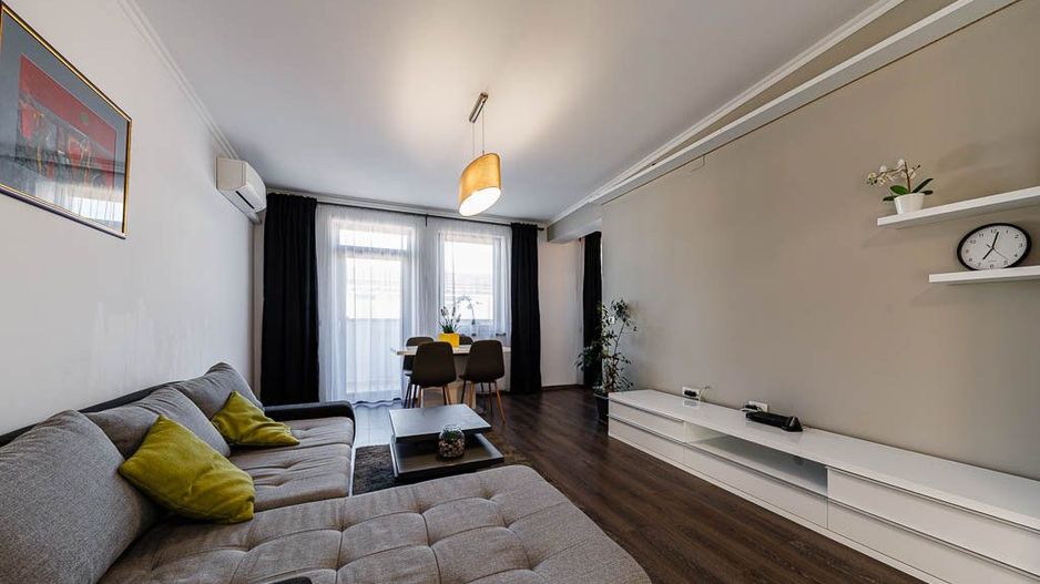 Apartament spatios, luminos,4 camere, zona Braytim, Comision 0 - Poză 4