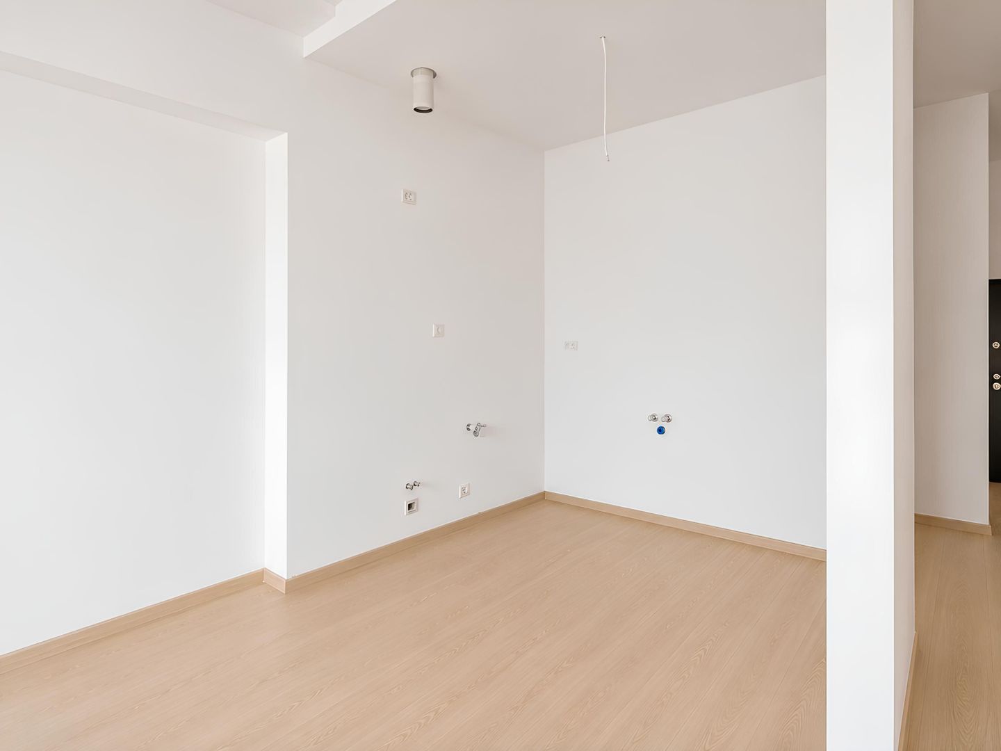 Apartamente 2 camere de vânzare în One Lake District | De la 149.900 € - Poză 6