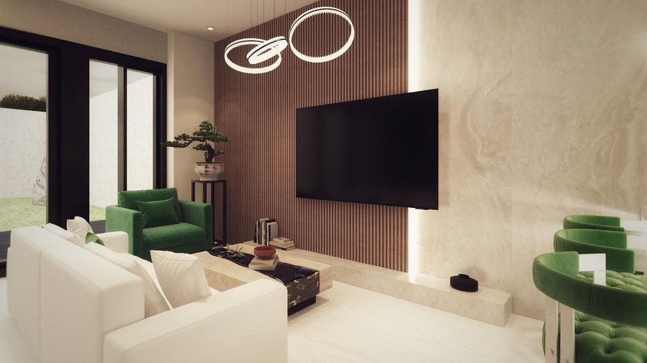 Case de vanzare Ultracentral Arad - Poză 5