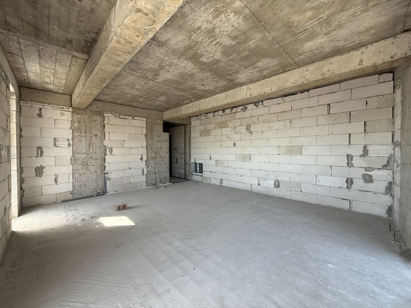 2 camere + balcon | Incalzire în pardoseala | Pipera, zona liniștita - Poză 5