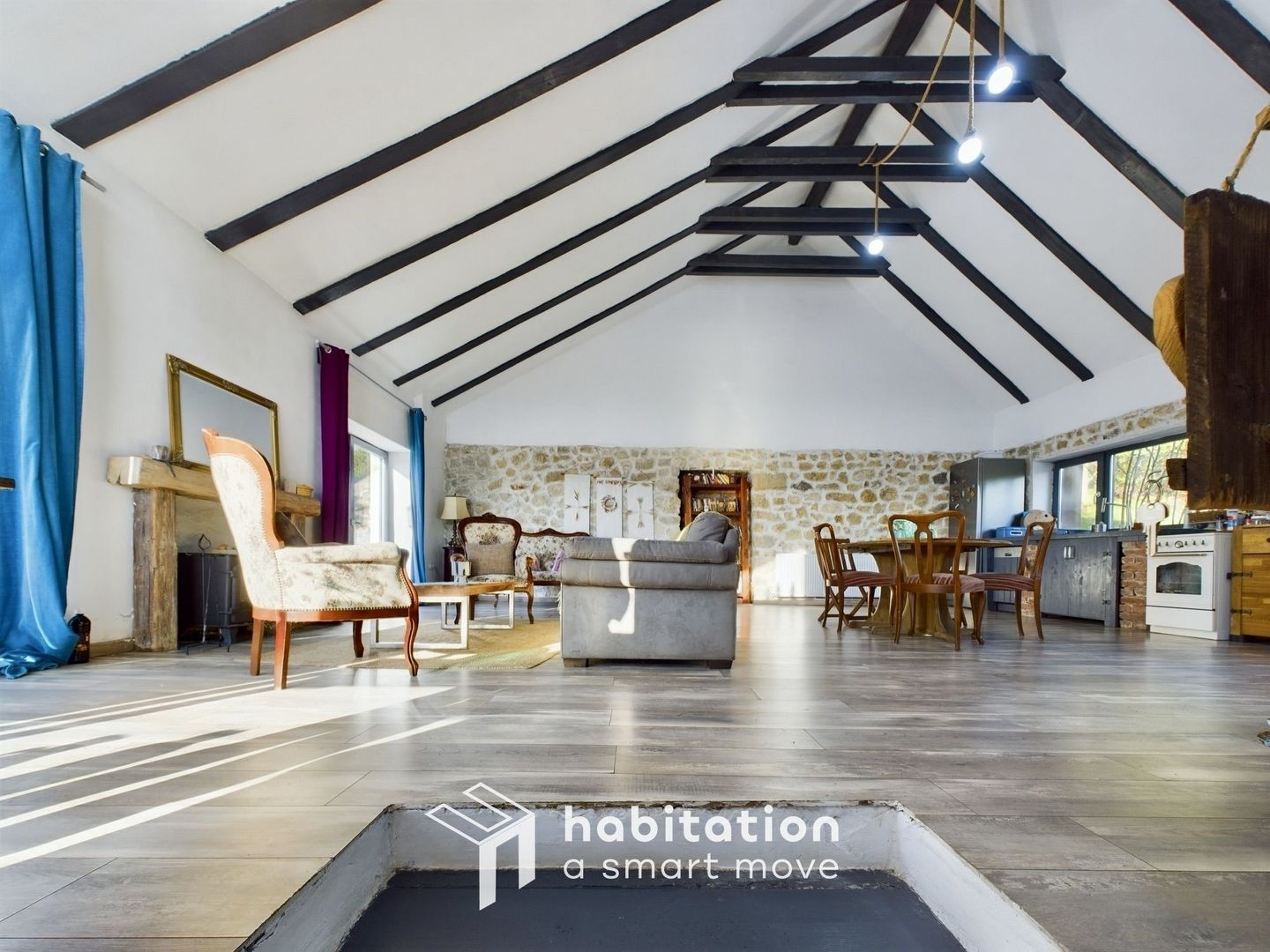 Casă cu 4 dormitoare + piscină în Socolari – ideală pentru investiție - Poză 27