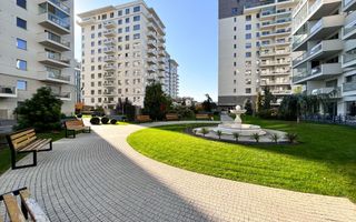 DUPLEX 4 CAMERE Luxul la Tine Acasa ! - Poză 2