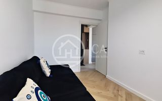 Apartament LUX de închiriat cu 3 camere în PRIMA ARENA, Oradea - Poză 5