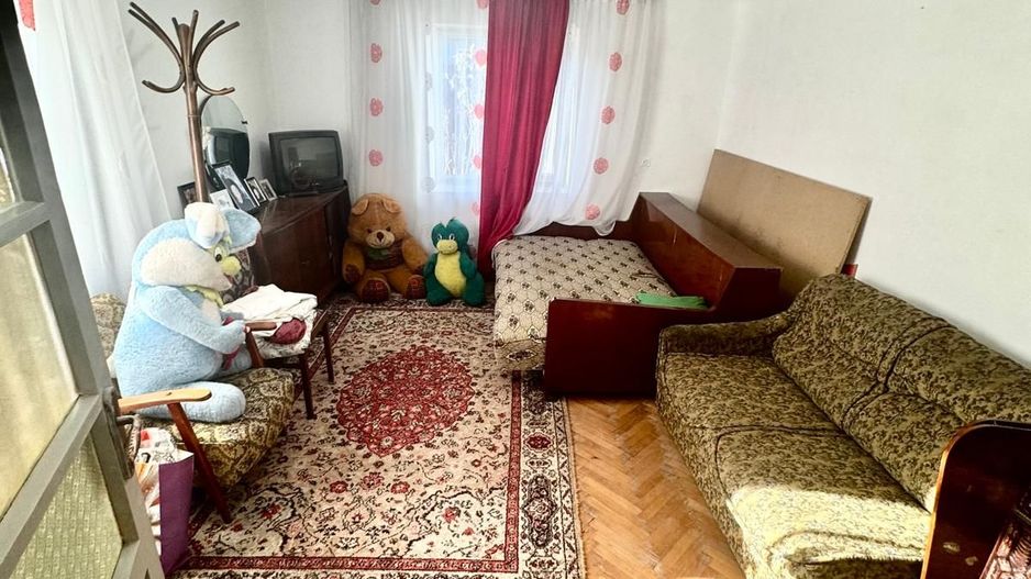 Casa de vanzare - Str Victor babes - Poză 12