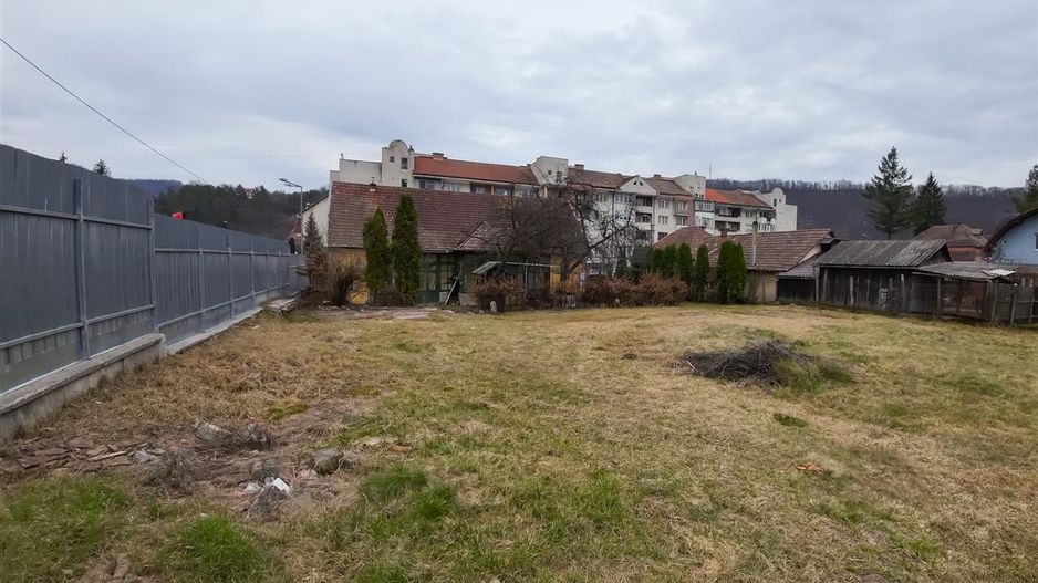 Potential pe segmentul rezidential/ comercial/ investitional, Central - Poză 5