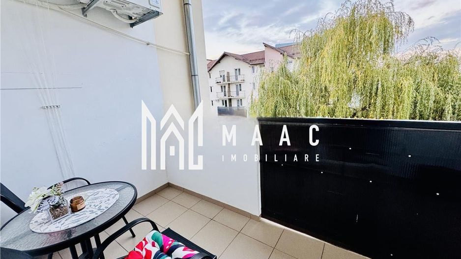 Apartament 3 camere | Etaj 3 | 2 Balcoane | Turnisor - Poză 7