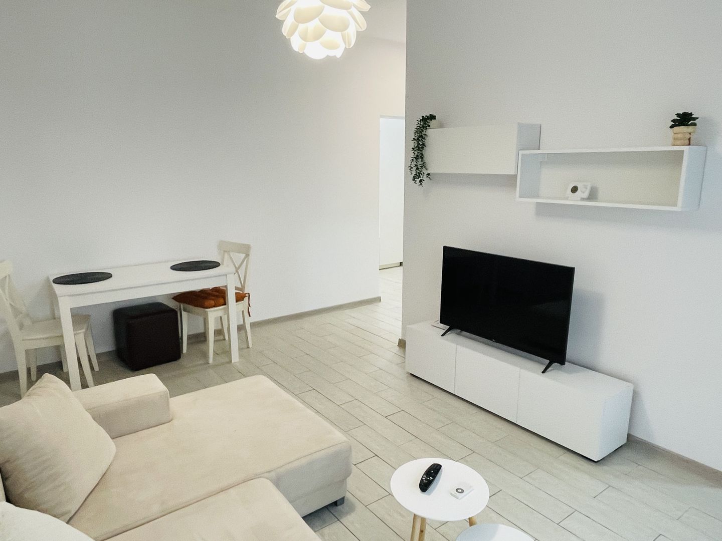 Braytim-Timisoara | 2 camere | Loc de parcare | Pet Friendly - Poză 2