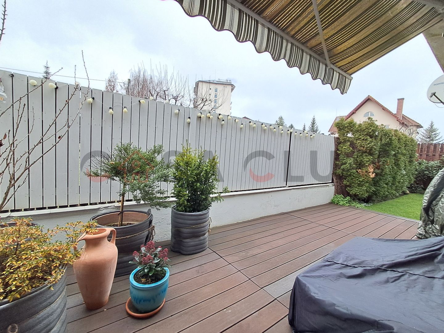 4 Camere, Unitate in Duplex, Andrei Muresanu!! - Poză 18