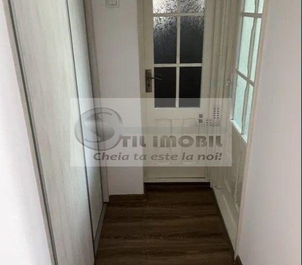 Apartament 3 camere decomandat 70 mp Centru-Gara 171000 EURO Mobilat - Poză 2