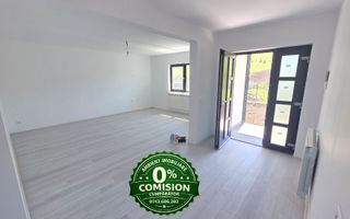 Casa individuala 110 mp, teren 500 mp, SATU NOU, FARA COMISION! - Poză 4