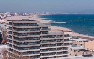Apartament 2 camere in mamaia zona Hotel Perla - Termen Lung - Poză 1