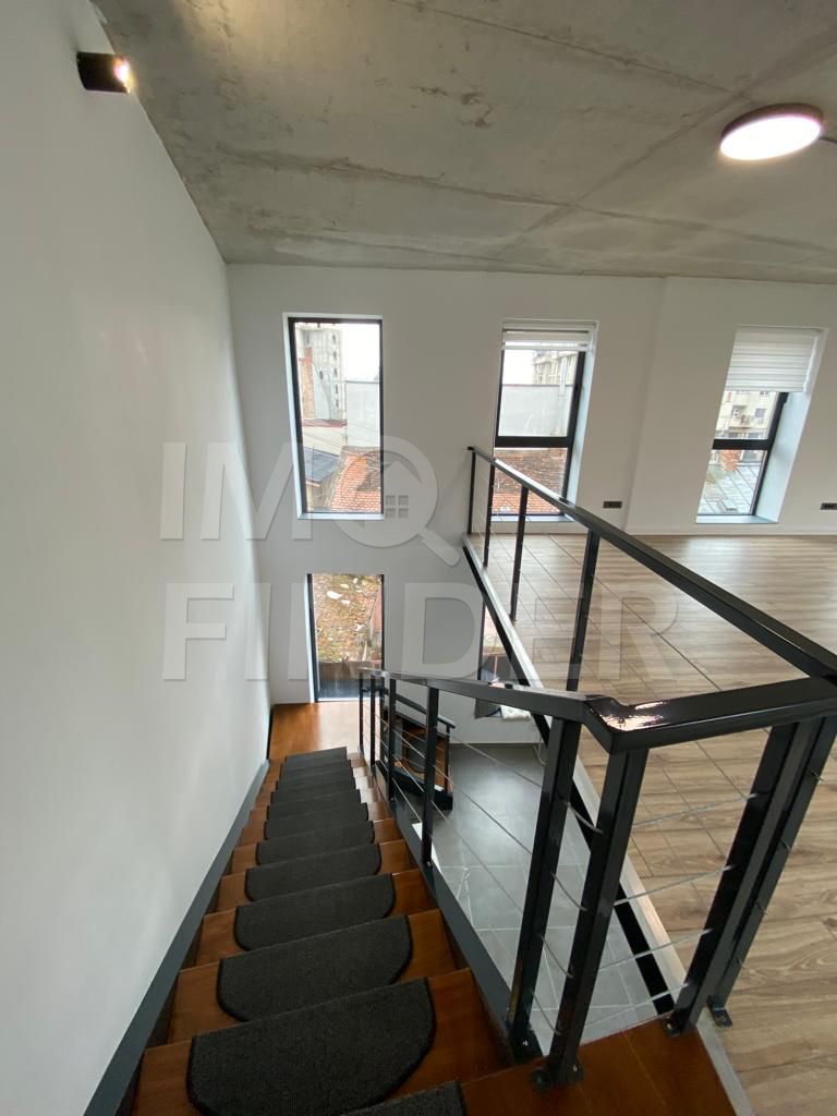 Inchiriere cladire de birouri, 190 mp, zona Centrala - Poză 14