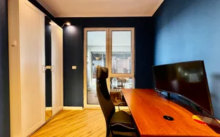 Apartament penthouse, cu terasa generoasă, la intrare in Giroc - Poză 22