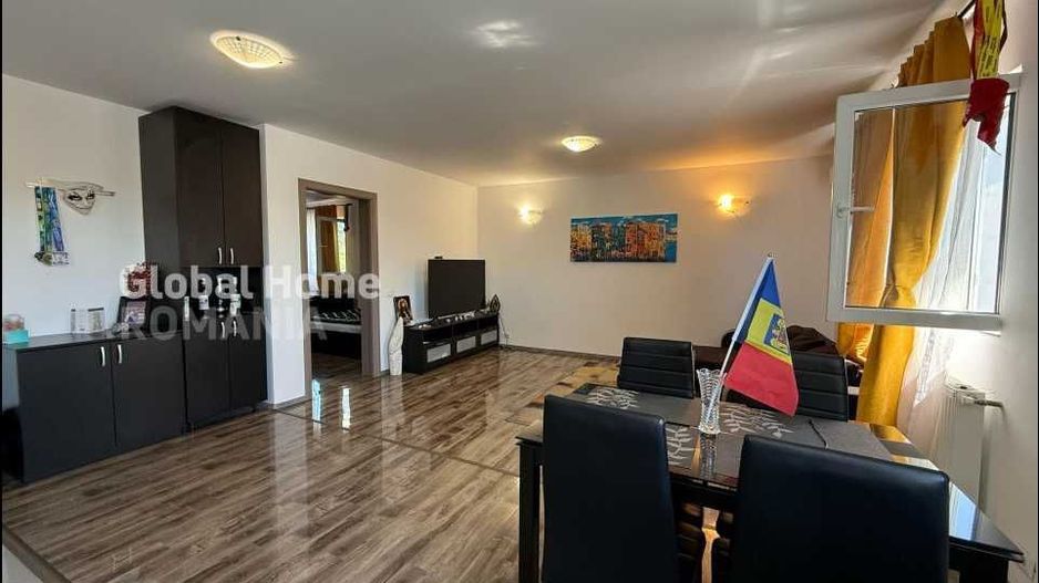 De închiriat apartament 2 camere Constantin Brâncoveanu - Poză 3