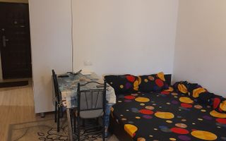 Vind garsoniera complet mobilata - Poză 3