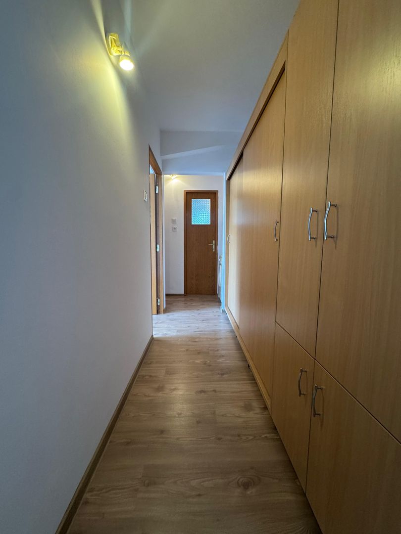 3 camere decomandat || Crângași || aproape de parc si de Lacul Morii - Poză 9