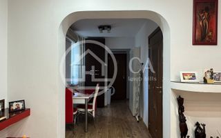 Apartament de vânzare cu 4 camere în zona Rogerius, Oradea - Poză 2