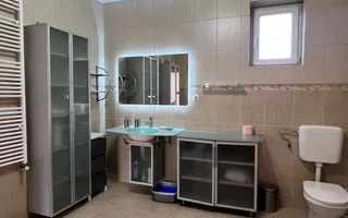 Casă 4 camere de închiriat | Saună | Piscina | Sântandrei | Bihor - Poză 13