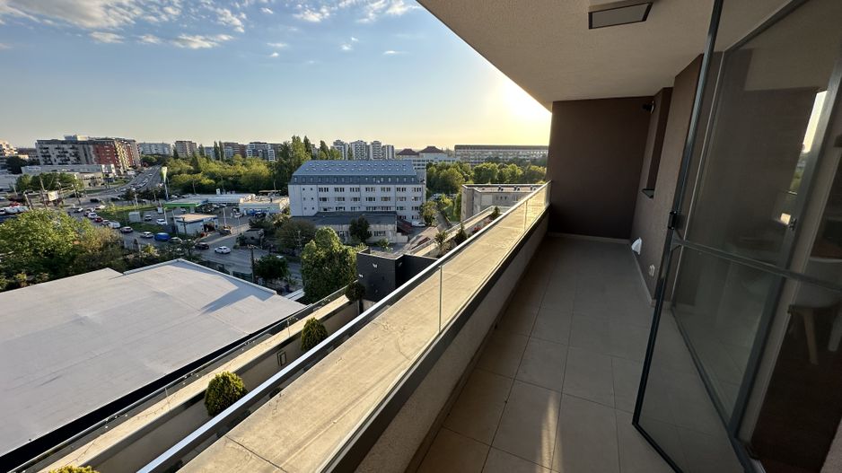 Apartament la prima inchiriere - Poză 13