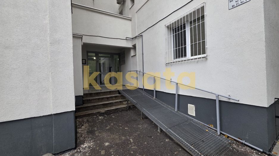 2 camere | Tineretului | Parc | Etaj 6/10 | Necesită renovare - Poză 11