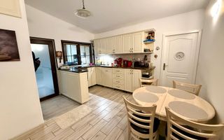 Casă de vânzare  P+M– 163 mp utili, teren 544 mp. - Poză 15