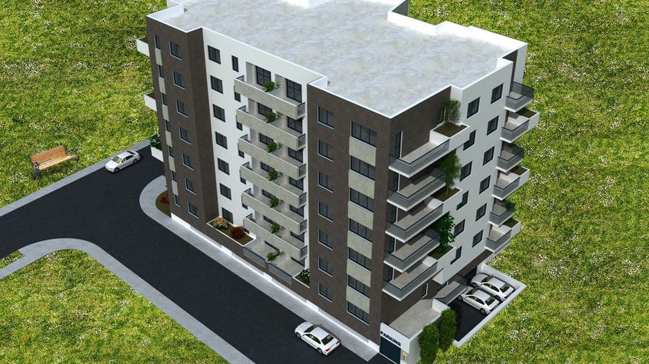 The Building 59 - Drumul Bacriului 3 - Poză 11