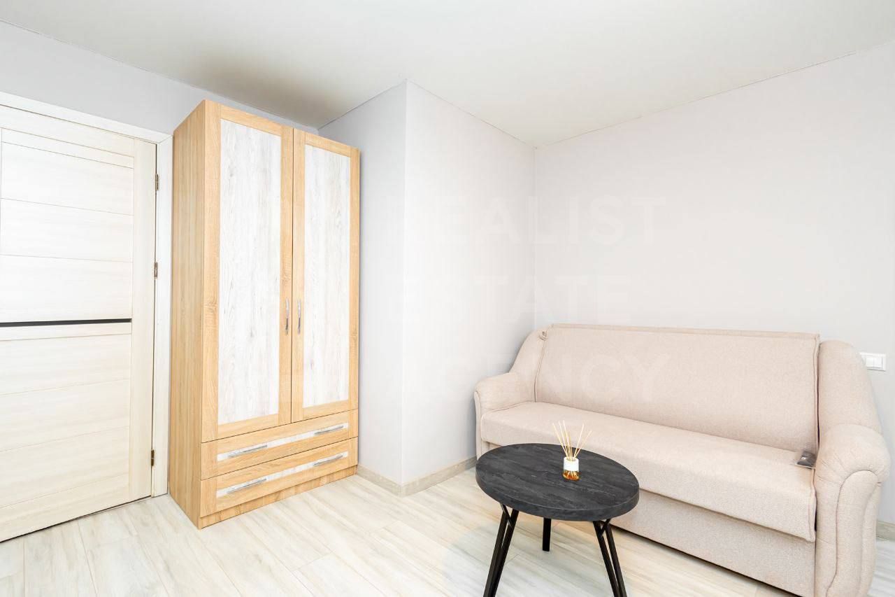 Vânzare, apartament, 1 cameră, str. Hîrtoape, Durlești - Poză 7