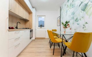 2 camere- Berceni/centrala proprie/loc de parcare - Poză 6