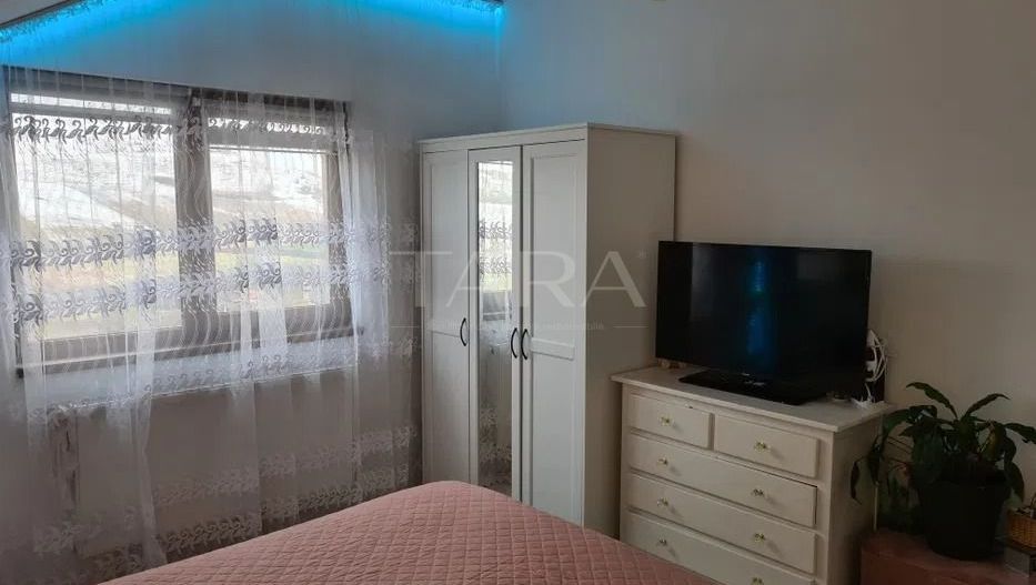 Apartament la cheie, mobilat, utilat, parcare inclusă. Mutare imediată - Poză 5