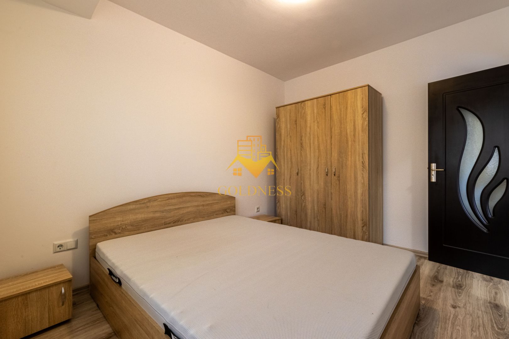 3 Camere, Open Space, bloc nou, Parcare Subterana, Zona Auchan, Iris - Poză 4