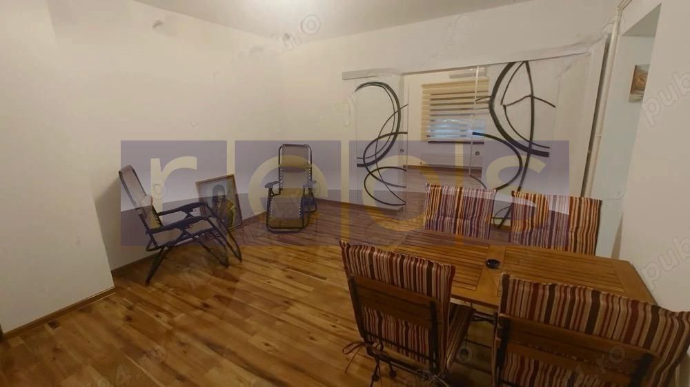 CASA DE VANZARE 2 CAMERE DOROBANTI - Poză 1