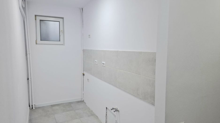 Gars decom 34, 31 mp, et 4/10, complet renovată, Theodor Pallady 6 - Poză 11